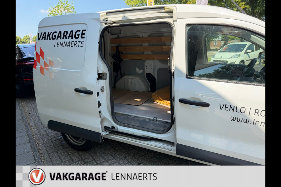 Renault Express 1.5 dCi 75 Comfort, Rijklaarprijs / 6 mnd Bovag garantie