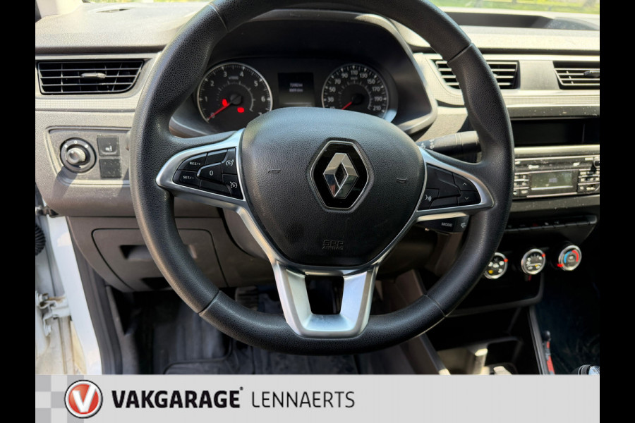 Renault Express 1.5 dCi 75 Comfort, Rijklaarprijs / 6 mnd Bovag garantie