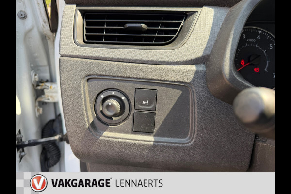 Renault Express 1.5 dCi 75 Comfort, Rijklaarprijs / 6 mnd Bovag garantie