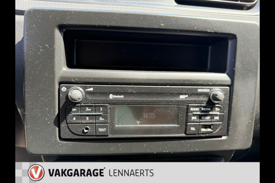 Renault Express 1.5 dCi 75 Comfort, Rijklaarprijs / 6 mnd Bovag garantie