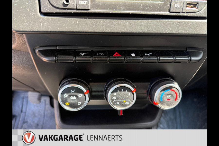 Renault Express 1.5 dCi 75 Comfort, Rijklaarprijs / 6 mnd Bovag garantie