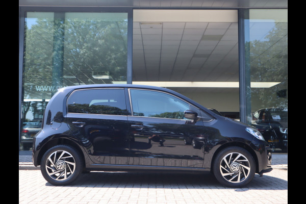 Volkswagen up! 1.0 BMT high up! Airco / 5 deurs / Stoelverw / Elekramen / Lm15'' / Ijskoude Airco /