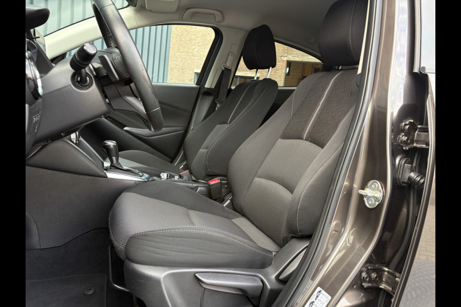 Mazda 2 1.5 Skyactiv-G GT-M | Dodehoek sensoren | Stoelverwarming | Prijs Rijklaar!!
