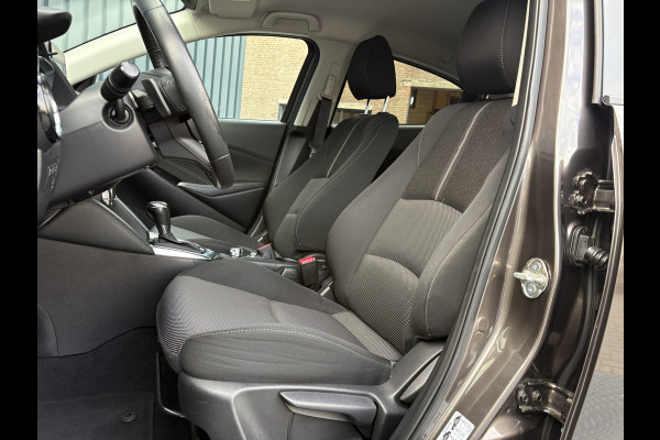 Mazda 2 1.5 Skyactiv-G GT-M | Dodehoek sensoren | Stoelverwarming | Prijs Rijklaar!!