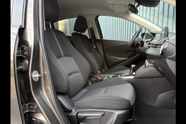 Mazda 2 1.5 Skyactiv-G GT-M | Dodehoek sensoren | Stoelverwarming | Prijs Rijklaar!!
