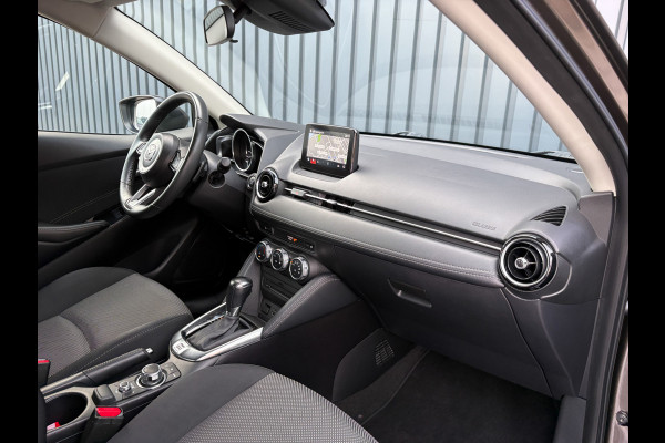 Mazda 2 1.5 Skyactiv-G GT-M | Dodehoek sensoren | Stoelverwarming | Prijs Rijklaar!!