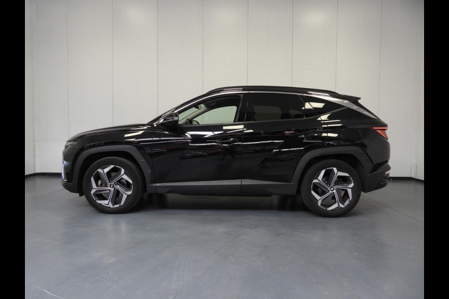 Hyundai Tucson 1.6 T-GDI PHEV Plug-In Premium 4WD TREKH./LEER/360CAM/LED/19"LMV!