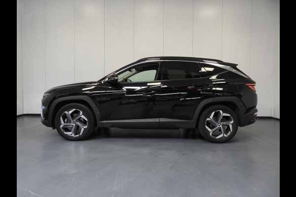 Hyundai Tucson 1.6 T-GDI PHEV Plug-In Premium 4WD TREKH./LEER/360CAM/LED/19"LMV!