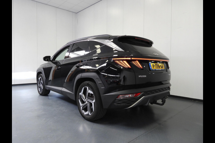 Hyundai Tucson 1.6 T-GDI PHEV Plug-In Premium 4WD TREKH./LEER/360CAM/LED/19"LMV!