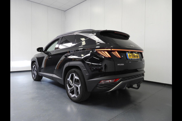 Hyundai Tucson 1.6 T-GDI PHEV Plug-In Premium 4WD TREKH./LEER/360CAM/LED/19"LMV!