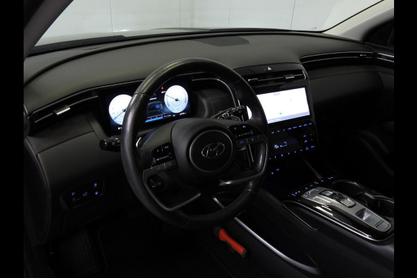 Hyundai Tucson 1.6 T-GDI PHEV Plug-In Premium 4WD TREKH./LEER/360CAM/LED/19"LMV!