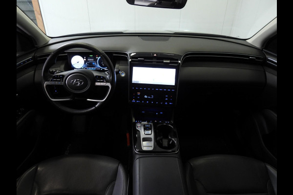 Hyundai Tucson 1.6 T-GDI PHEV Plug-In Premium 4WD TREKH./LEER/360CAM/LED/19"LMV!