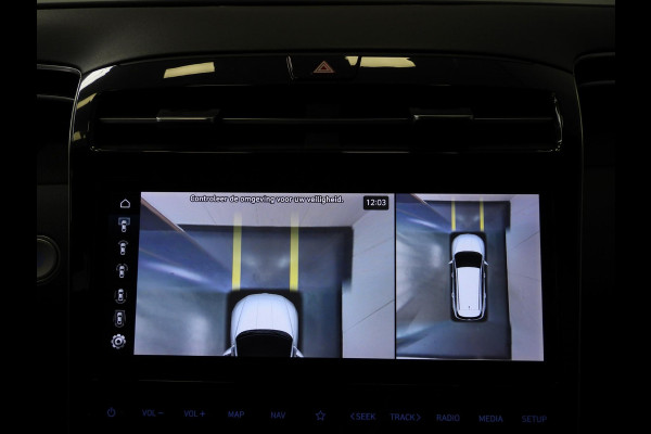 Hyundai Tucson 1.6 T-GDI PHEV Plug-In Premium 4WD TREKH./LEER/360CAM/LED/19"LMV!