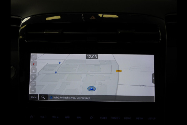 Hyundai Tucson 1.6 T-GDI PHEV Plug-In Premium 4WD TREKH./LEER/360CAM/LED/19"LMV!