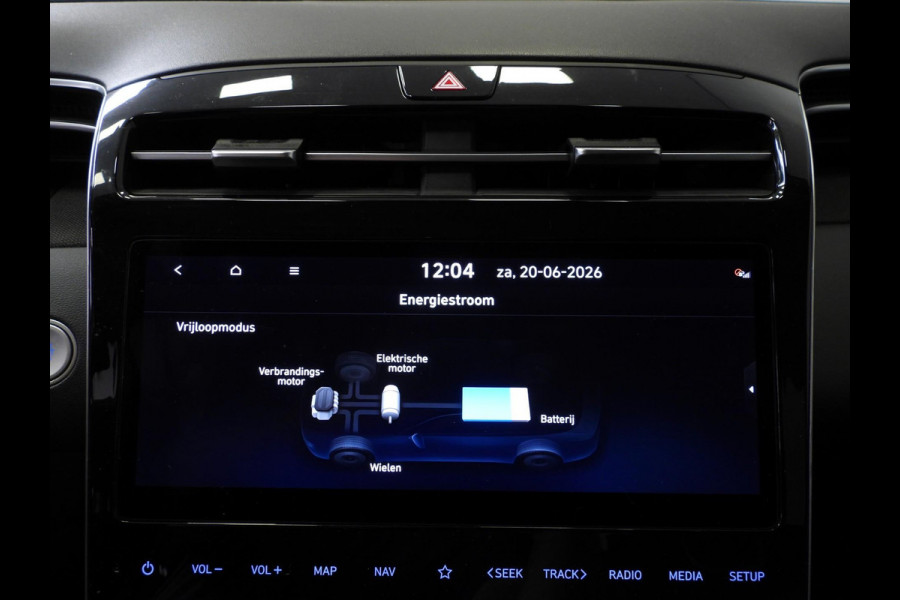 Hyundai Tucson 1.6 T-GDI PHEV Plug-In Premium 4WD TREKH./LEER/360CAM/LED/19"LMV!