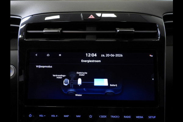 Hyundai Tucson 1.6 T-GDI PHEV Plug-In Premium 4WD TREKH./LEER/360CAM/LED/19"LMV!