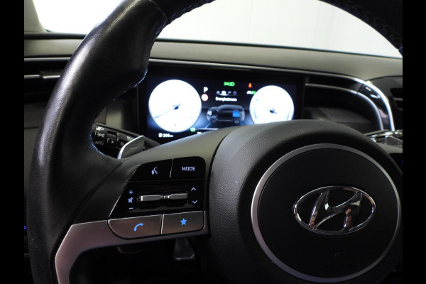 Hyundai Tucson 1.6 T-GDI PHEV Plug-In Premium 4WD TREKH./LEER/360CAM/LED/19"LMV!