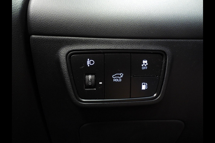 Hyundai Tucson 1.6 T-GDI PHEV Plug-In Premium 4WD TREKH./LEER/360CAM/LED/19"LMV!