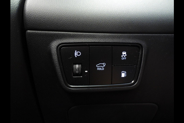 Hyundai Tucson 1.6 T-GDI PHEV Plug-In Premium 4WD TREKH./LEER/360CAM/LED/19"LMV!