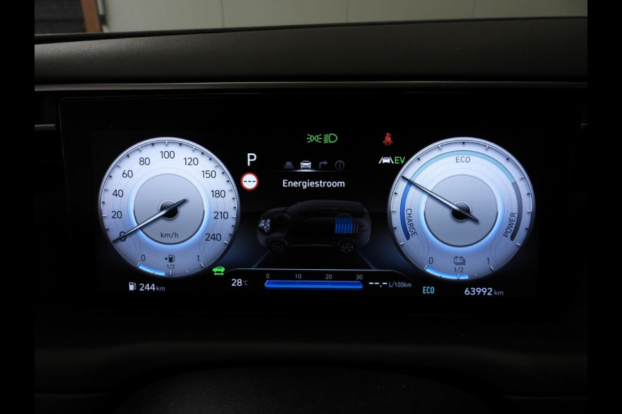Hyundai Tucson 1.6 T-GDI PHEV Plug-In Premium 4WD TREKH./LEER/360CAM/LED/19"LMV!