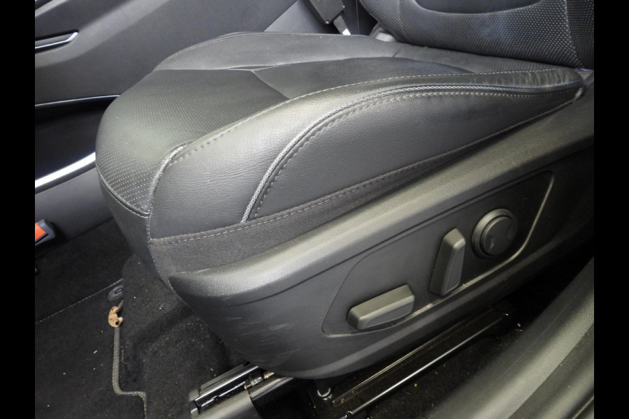 Hyundai Tucson 1.6 T-GDI PHEV Plug-In Premium 4WD TREKH./LEER/360CAM/LED/19"LMV!