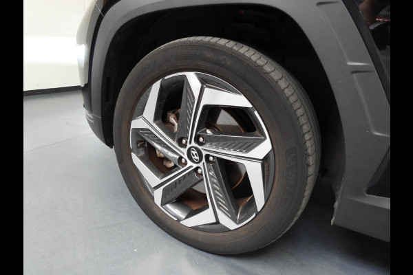 Hyundai Tucson 1.6 T-GDI PHEV Plug-In Premium 4WD TREKH./LEER/360CAM/LED/19"LMV!