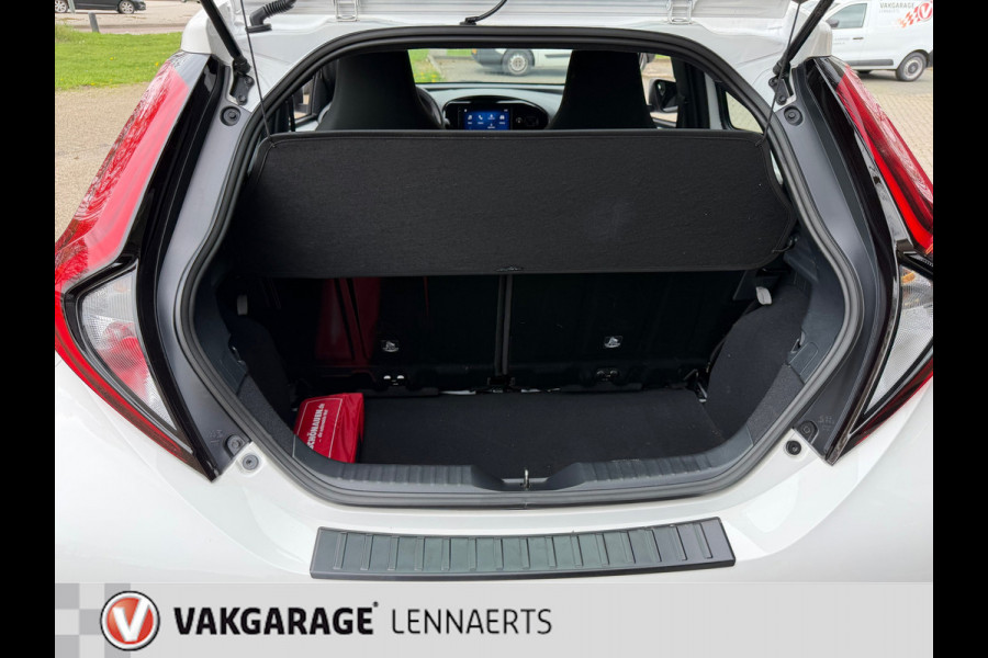 Toyota Aygo X 1.0 VVT-i MT Play, Rijklaarprijs / 12 mnd Bovag garantie
