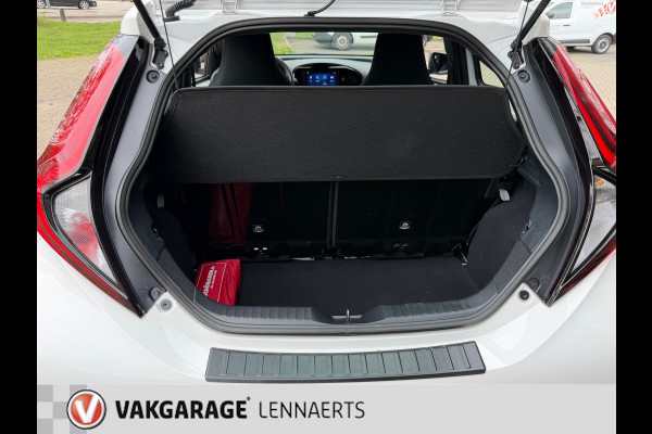 Toyota Aygo X 1.0 VVT-i MT Play, Rijklaarprijs / 12 mnd Bovag garantie