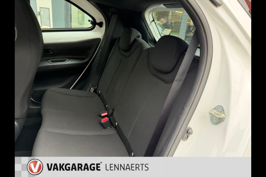 Toyota Aygo X 1.0 VVT-i MT Play, Rijklaarprijs / 12 mnd Bovag garantie