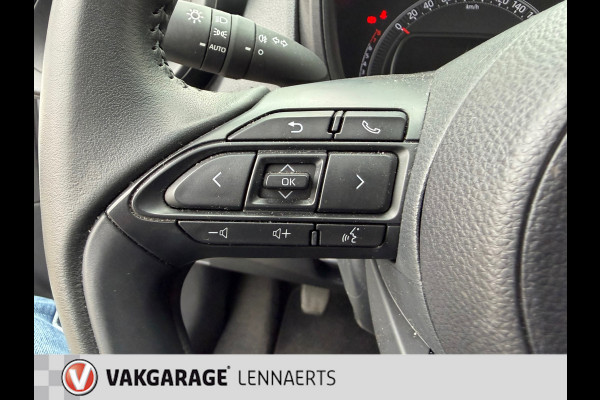 Toyota Aygo X 1.0 VVT-i MT Play, Rijklaarprijs / 12 mnd Bovag garantie