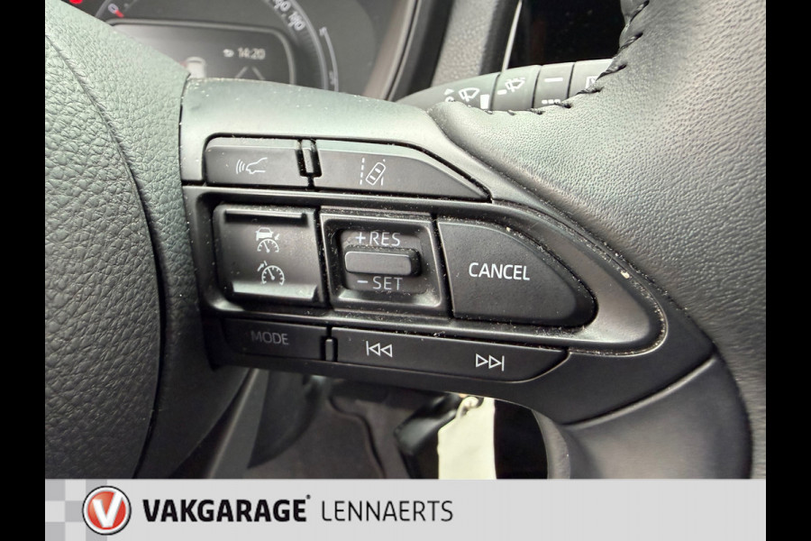 Toyota Aygo X 1.0 VVT-i MT Play, Rijklaarprijs / 12 mnd Bovag garantie