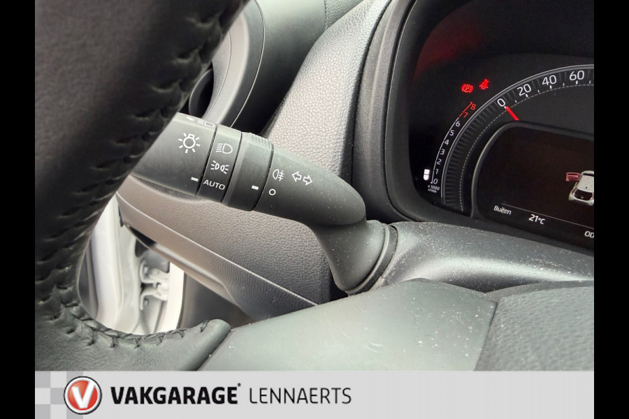 Toyota Aygo X 1.0 VVT-i MT Play, Rijklaarprijs / 12 mnd Bovag garantie