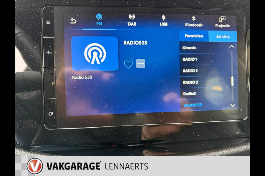 Toyota Aygo X 1.0 VVT-i MT Play, Rijklaarprijs / 12 mnd Bovag garantie