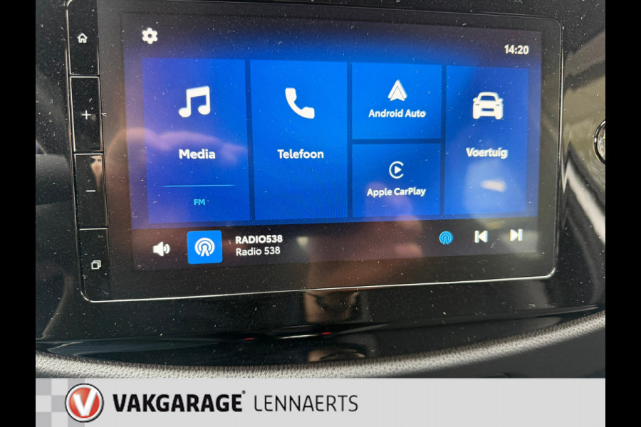 Toyota Aygo X 1.0 VVT-i MT Play, Rijklaarprijs / 12 mnd Bovag garantie