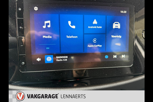Toyota Aygo X 1.0 VVT-i MT Play, Rijklaarprijs / 12 mnd Bovag garantie