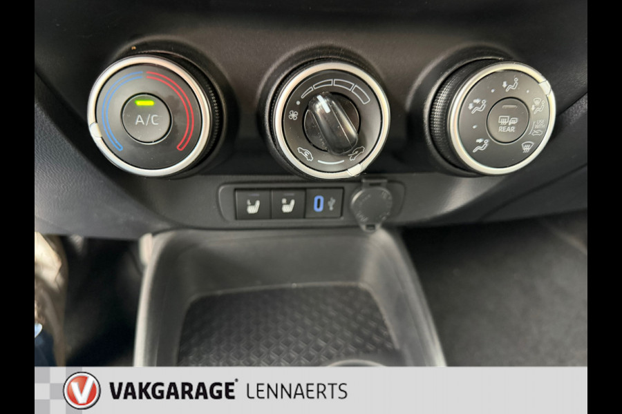 Toyota Aygo X 1.0 VVT-i MT Play, Rijklaarprijs / 12 mnd Bovag garantie