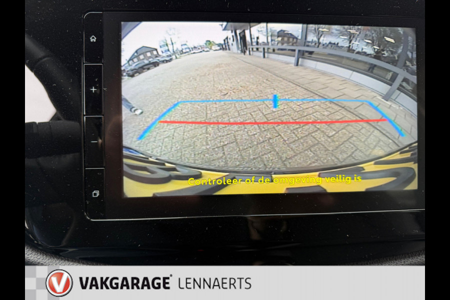 Toyota Aygo X 1.0 VVT-i MT Play, Rijklaarprijs / 12 mnd Bovag garantie