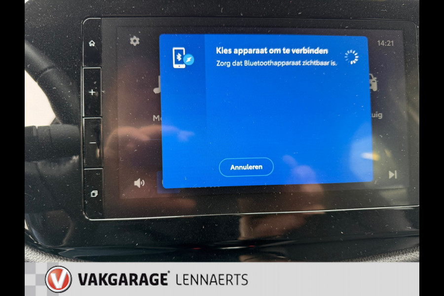 Toyota Aygo X 1.0 VVT-i MT Play, Rijklaarprijs / 12 mnd Bovag garantie