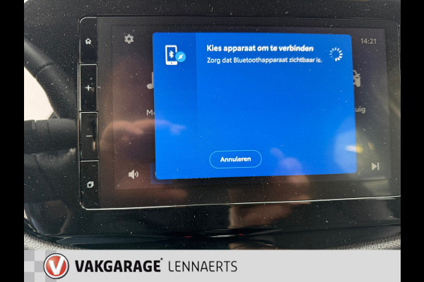 Toyota Aygo X 1.0 VVT-i MT Play, Rijklaarprijs / 12 mnd Bovag garantie
