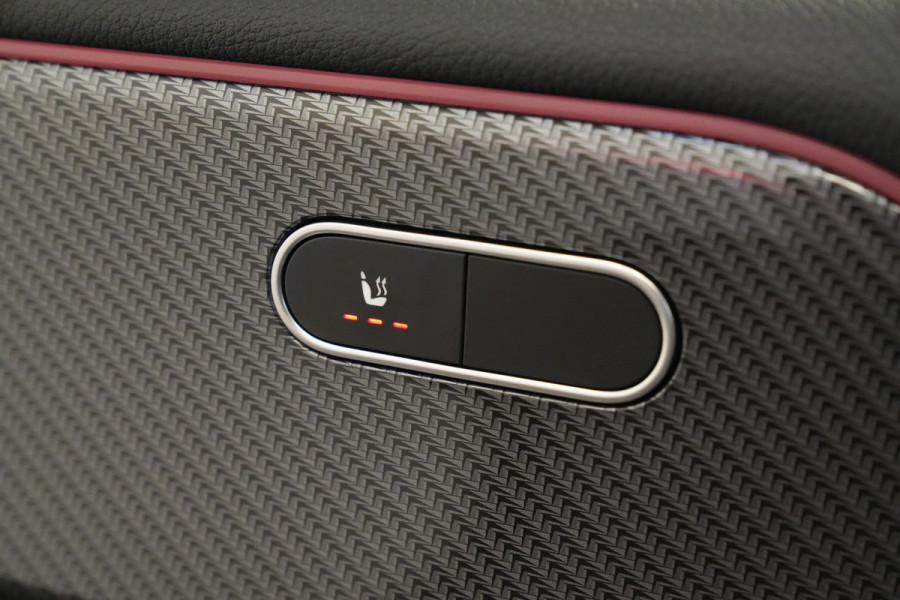 Mercedes-Benz B-Klasse 200 Premium AMG Full-led Navigatie Carbon