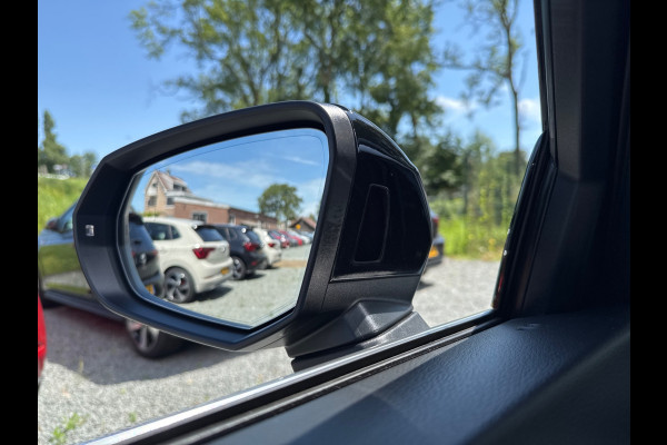 Audi Q3 Sportback 45 TFSI e 245PK BUSINESS EDITION PHEV LEDER/NAVICAMERA/CARPLAY/ELEKTR.KLEP