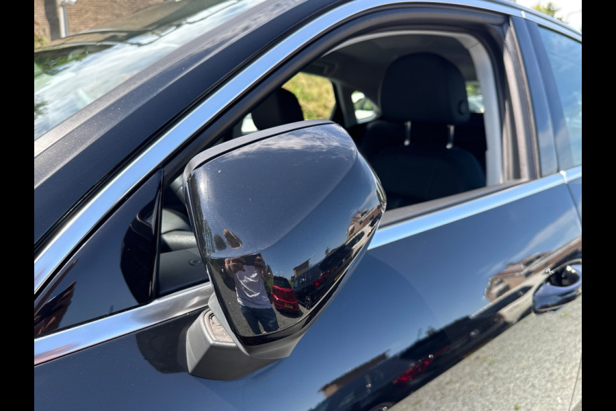 Audi Q3 Sportback 45 TFSI e 245PK BUSINESS EDITION PHEV LEDER/NAVICAMERA/CARPLAY/ELEKTR.KLEP