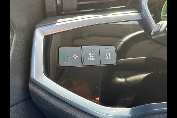 Audi Q3 Sportback 45 TFSI e 245PK BUSINESS EDITION PHEV LEDER/NAVICAMERA/CARPLAY/ELEKTR.KLEP