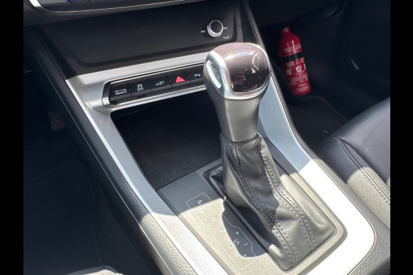 Audi Q3 Sportback 45 TFSI e 245PK BUSINESS EDITION PHEV LEDER/NAVICAMERA/CARPLAY/ELEKTR.KLEP