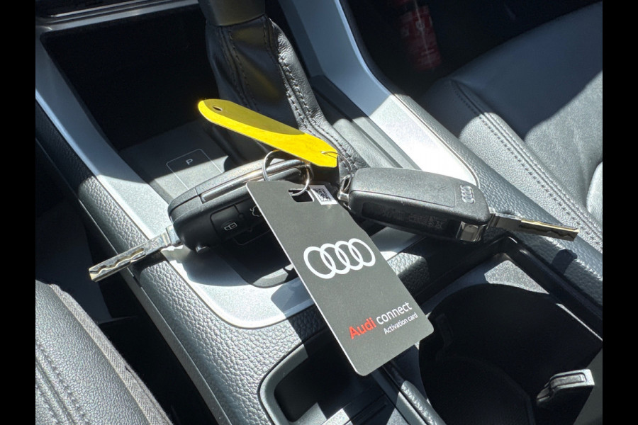 Audi Q3 Sportback 45 TFSI e 245PK BUSINESS EDITION PHEV LEDER/NAVICAMERA/CARPLAY/ELEKTR.KLEP