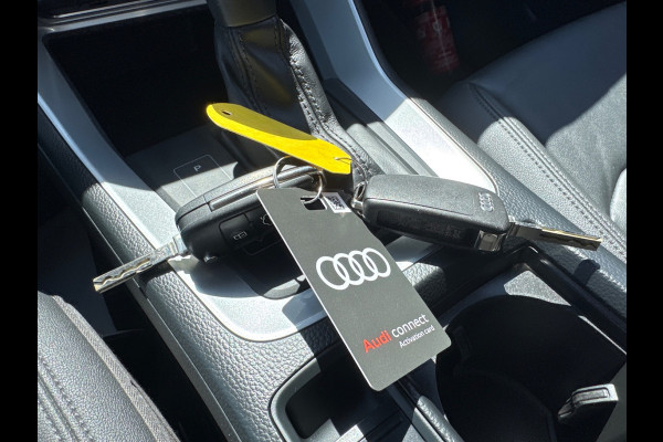 Audi Q3 Sportback 45 TFSI e 245PK BUSINESS EDITION PHEV LEDER/NAVICAMERA/CARPLAY/ELEKTR.KLEP