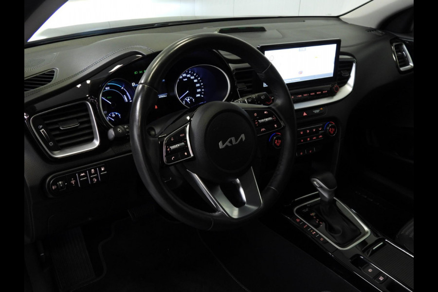 Kia Xceed 1.6 GDi PHEV Plug-In DynamicLine NAVI/CAMERA/LED/16"LMV!