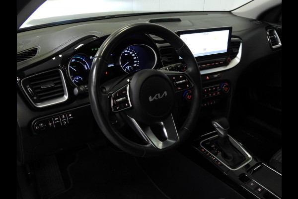 Kia Xceed 1.6 GDi PHEV Plug-In DynamicLine NAVI/CAMERA/LED/16"LMV!