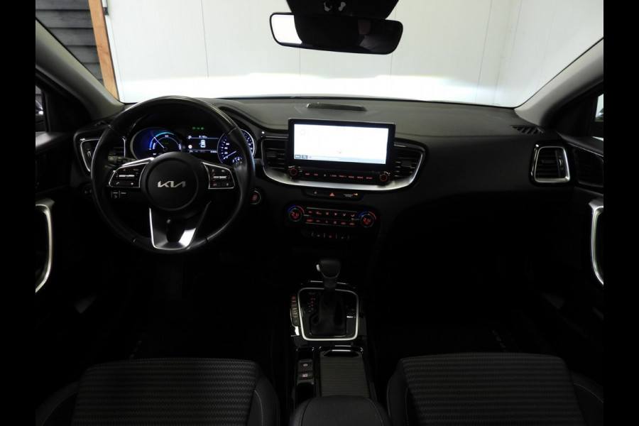 Kia Xceed 1.6 GDi PHEV Plug-In DynamicLine NAVI/CAMERA/LED/16"LMV!