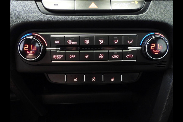 Kia Xceed 1.6 GDi PHEV Plug-In DynamicLine NAVI/CAMERA/LED/16"LMV!